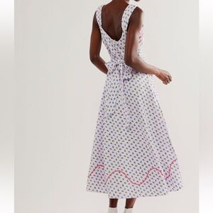 Floral Free People Dress
